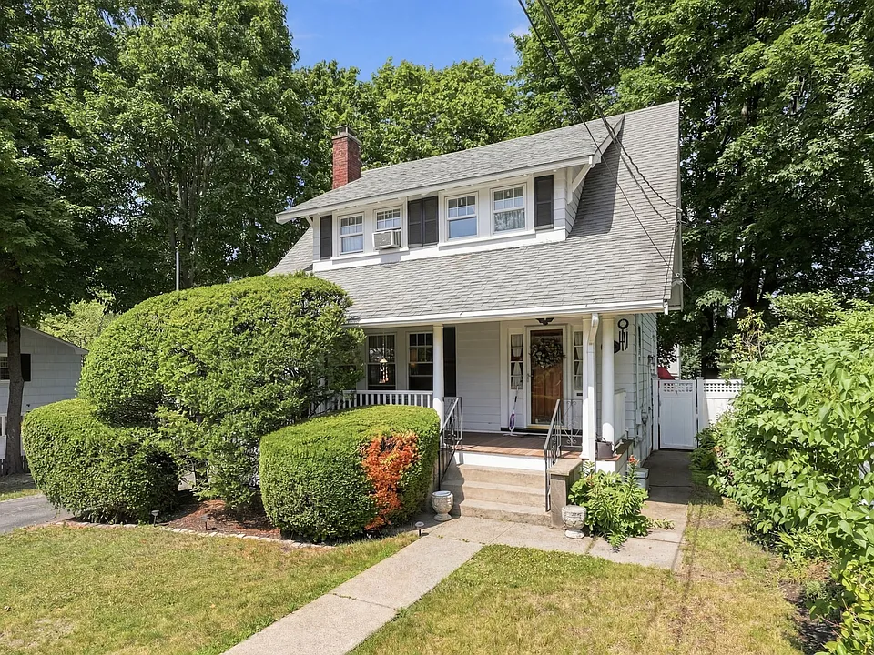 42 Norway Park