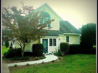 12314 Bette Dr, Bishopville, MD 21813