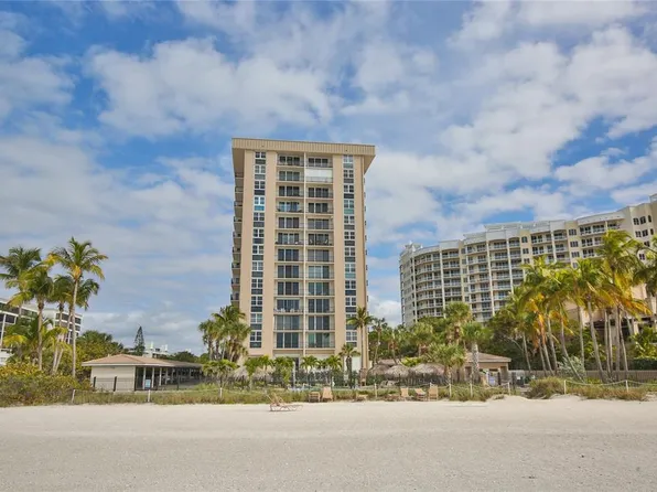 1212 BENJAMIN FRANKLIN DRIVE #308, SARASOTA, FL 34236