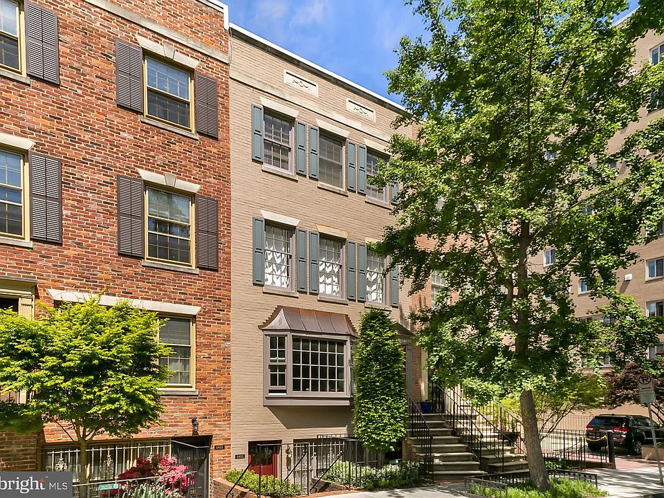 2nd image of 1819 Corcoran St NW #7