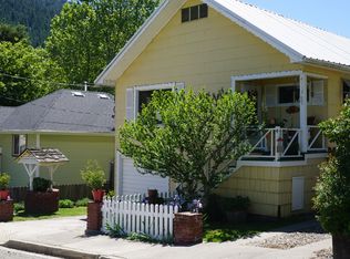 4118 Grover St, Dunsmuir, CA 96025