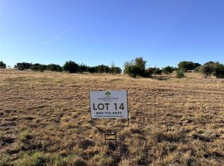 2065 Preserve St, Weatherford, TX 76085