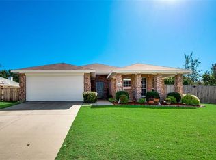 7206 N Point Dr, Rowlett, TX 75089