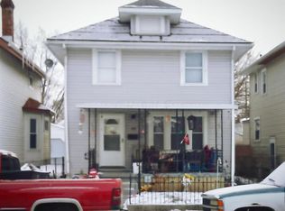 152 S Richardson Ave, Columbus, OH