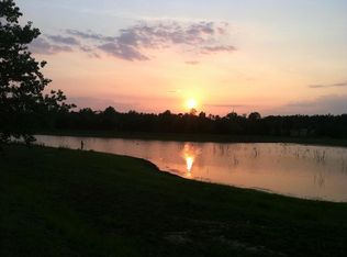 80 Lynne Dr, Carriere, MS 39426