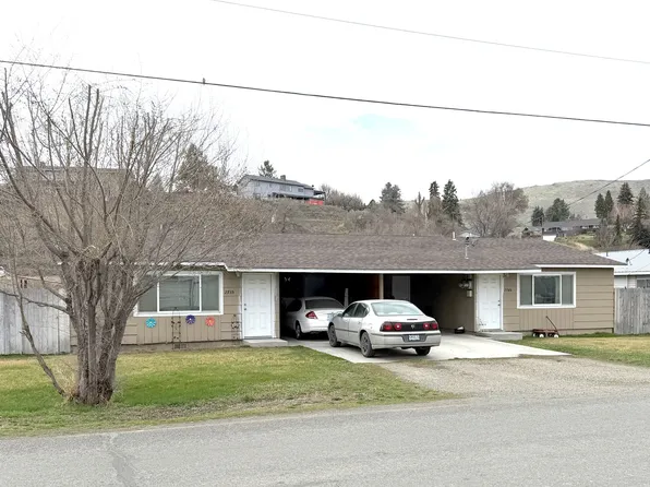 2735-2745 Myrtle St, Baker City, OR 97814