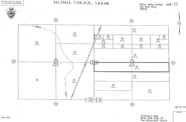2nd image of 0 Mother Lode Rd