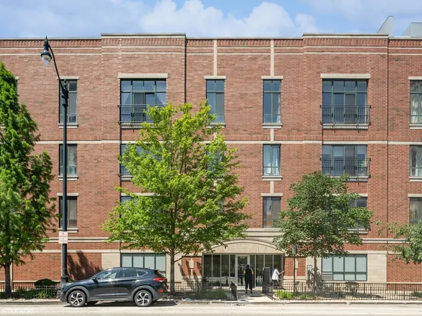 1440 S Wabash Ave APT 207, Chicago, IL 60605
