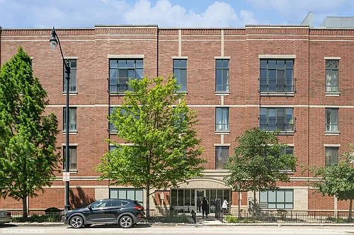 1440 S Wabash Ave Photo 1 1440 S Wabash Ave Photo 1