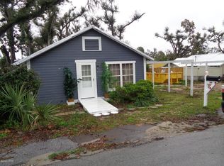 943 E Park St, Panama City, FL 32404