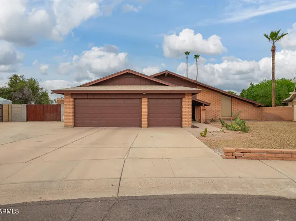 5016 W RUTH Avenue, Glendale, AZ 85302