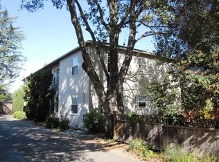 980 Middle Ave APT 1, Menlo Park, CA 94025