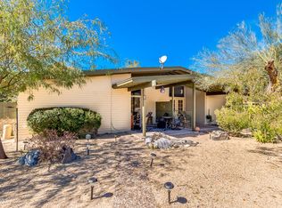 37616 N Tranquil Trl #2, Carefree, AZ 85377