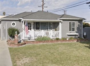 7805 Eglise Ave, Pico Rivera, CA 90660