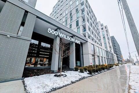1st image of 500 Wilson Ave #121