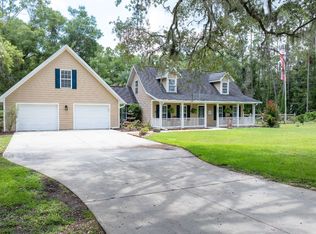 8809 141st Dr, Live Oak, FL 32060