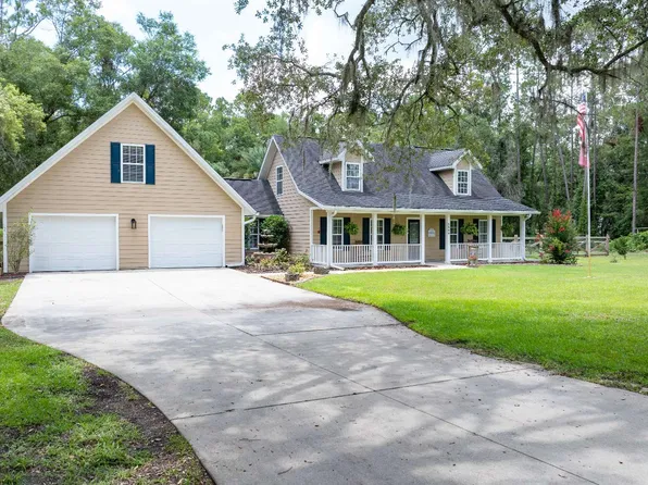 8809 141st Dr, Live Oak, FL 32060