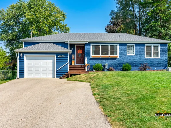 6602 Pheasant Trl, Cary, IL 60013