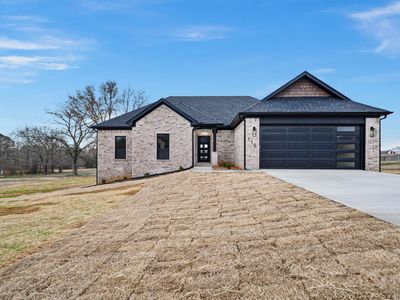 115 Bobwhite, Beebe, AR, 72012