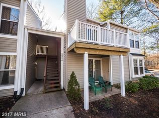 5924 Watch Chain Way #5101, Columbia, MD 21044