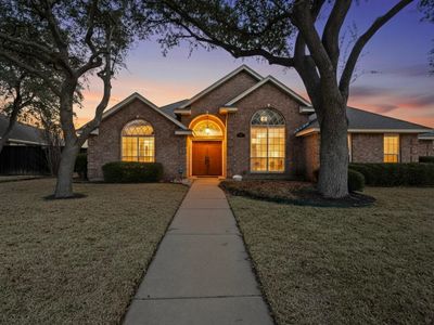 209 Brian Way, Red Oak, TX, 75154