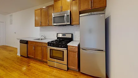 159 Congress Street, #1R