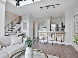 18 Merton St #703, Toronto, ON M4S 3G9
