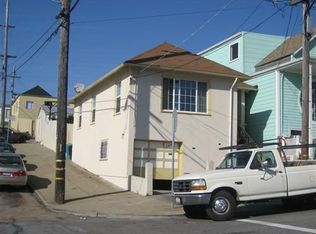 698 Edinburgh St, San Francisco, CA 94112