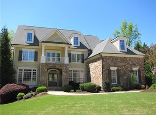 378 Aviemore Ln, Suwanee, GA 30024