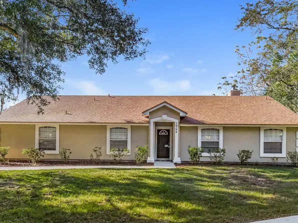 1946 Running River Rd, Jacksonville, FL 32225