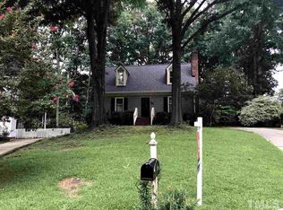 344 Northfield Dr, Raleigh, NC 27609