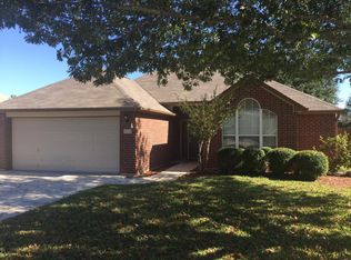 4713 Danbury Dr, Temple, TX 76502