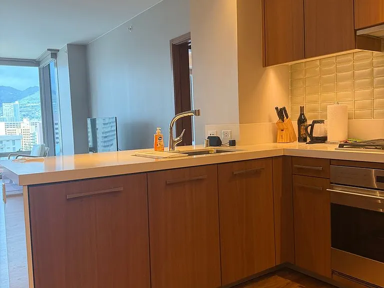 1555 Kapiolani Blvd #1412 — Photo 20