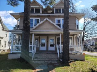 10 Emmett St, Binghamton, NY 13901