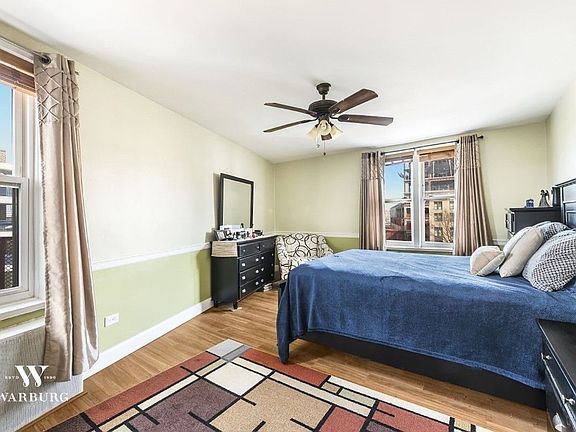 5th image of 2610 Ocean Pkwy APT 5C