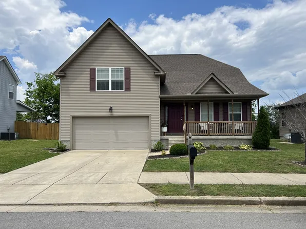 748 Maylene Dr, Madison, TN 37115