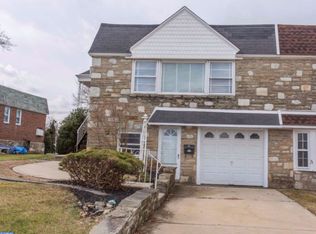1128 Glenn St, Philadelphia, PA 19115