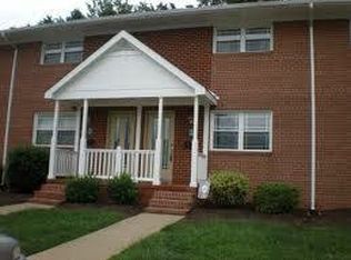 3109 N Parham Rd APT 16, Henrico, VA 23294