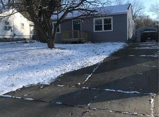4825 SW 6th St, Des Moines, IA 50315