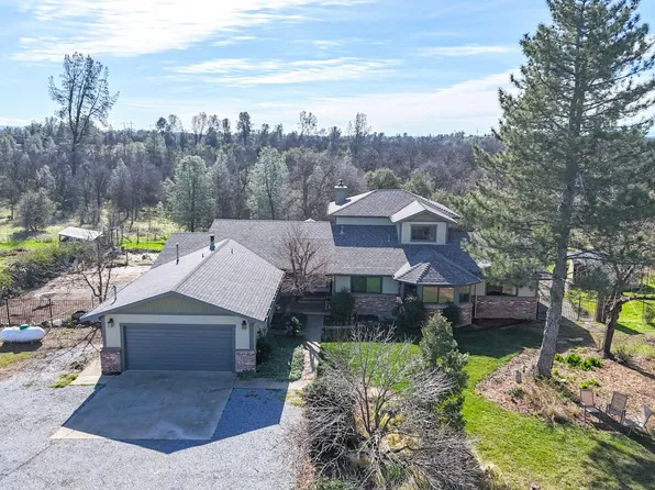 20039 Juanita Ln, Redding, CA 96003