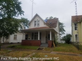 872 Colburn St, Toledo, OH 43609