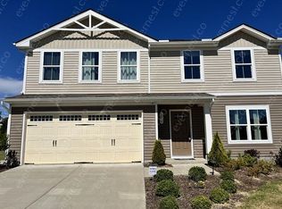 1016 Concord Springs Dr, White House, TN 37188