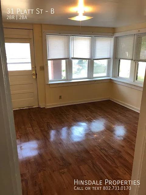 2 bed, $2,000 — Photo 2
