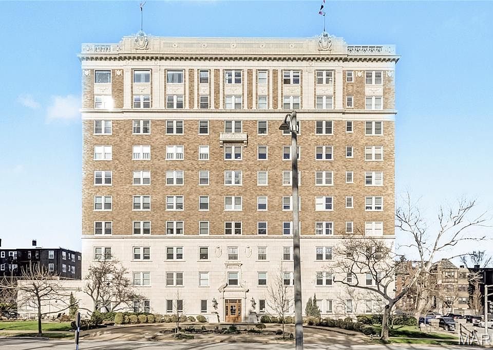 1st image of 701 S Skinker Blvd APT 303