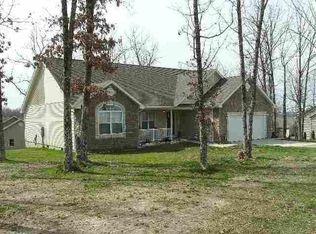 20927 Lynwood Rd, Waynesville, MO 65583