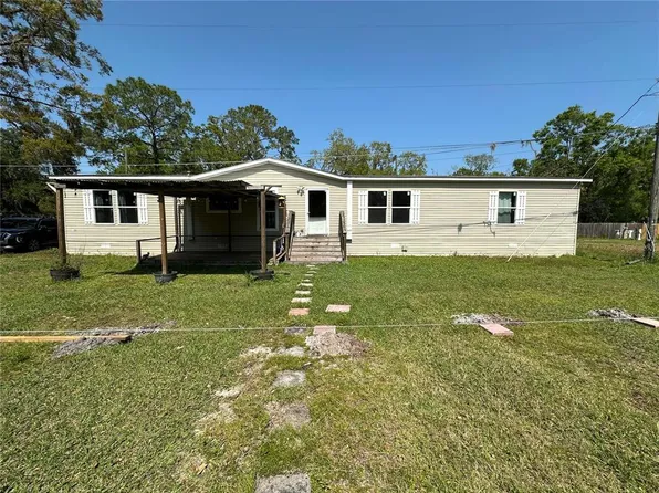 5415 GREENFIELD ROAD, LAKELAND, FL 33810