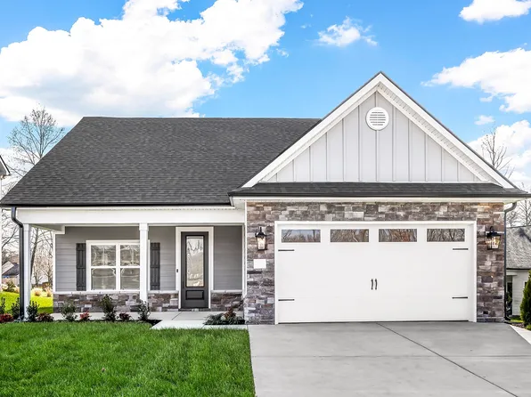 508 Kingwood Ln Lot 3, White House, TN 37188