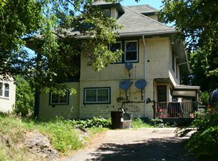 26 Percival St, Dorchester, MA 02122
