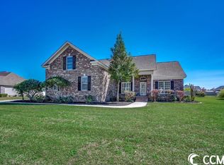 633 Sunny Pond Ln, Aynor, SC 29511