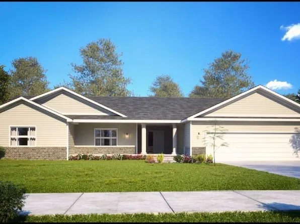 70456 Sunny Brook Ln, Richmond, MI 48062